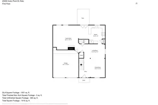 20402 Avery Point Dr, Katy, TX 77449 - Photo 22