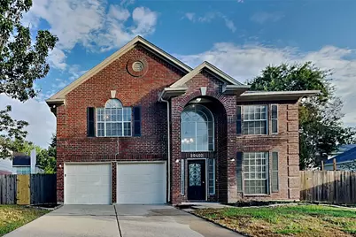 20402 Avery Point Drive, Katy, TX 77449 - Photo 1