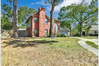8406 Vistadale Court, Humble, TX 77338 - Photo 2