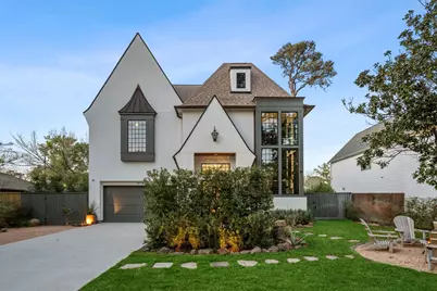 878 W 41st Street, Houston, TX 77018 - Photo 2