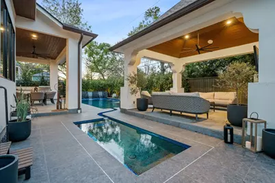878 W 41st Street, Houston, TX 77018 - Photo 40