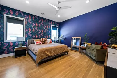 878 W 41st Street, Houston, TX 77018 - Photo 30