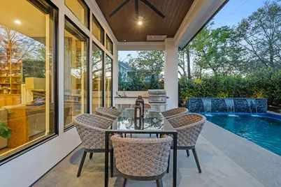 878 W 41st Street, Houston, TX 77018 - Photo 36