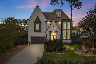 878 W 41st Street, Houston, TX 77018 - Photo 1