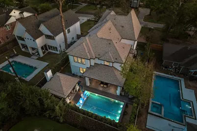 878 W 41st Street, Houston, TX 77018 - Photo 22