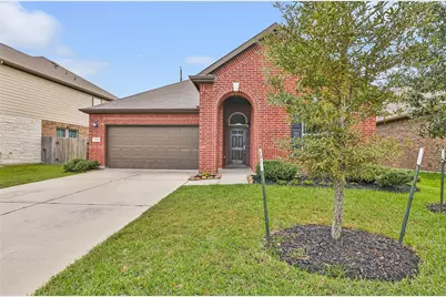 15334 Rosehill Summit Lane, Houston, TX 77044 - Photo 2