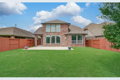 10506 Hartfield Bluff Lane, Cypress, TX 77433 - Photo 36