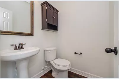 10506 Hartfield Bluff Lane, Cypress, TX 77433 - Photo 30