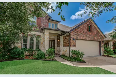 10506 Hartfield Bluff Lane, Cypress, TX 77433 - Photo 1