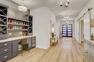 9818 Wright Dr, Manvel, TX 77578 - Photo 6