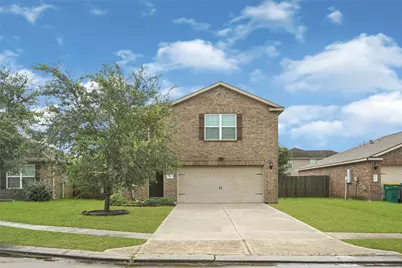 106 Mojave Lane, La Marque, TX 77568 - Photo 46