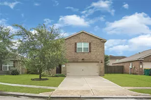 106 Mojave Ln, La Marque, TX 77568 - Photo 46