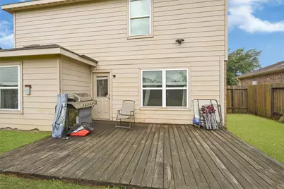 106 Mojave Lane, La Marque, TX 77568 - Photo 42