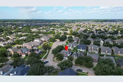 6003 Preserve Lane, Missouri City, TX 77459 - Photo 40