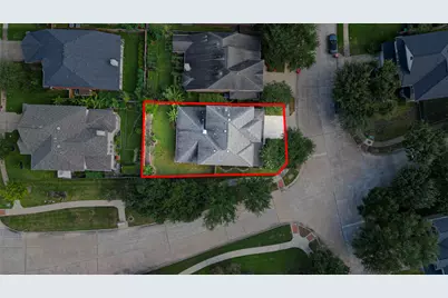 6003 Preserve Lane, Missouri City, TX 77459 - Photo 2