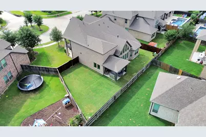 5106 Green Leaf Lane, Fulshear, TX 77441 - Photo 40