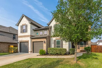 5106 Green Leaf Lane, Fulshear, TX 77441 - Photo 2