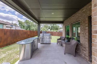 5106 Green Leaf Lane, Fulshear, TX 77441 - Photo 36