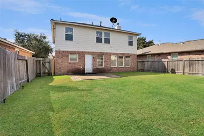 17922 Mission Bluff Lane, Richmond, TX 77407 - Photo 20