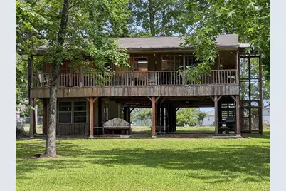 168 Timberline Drive, Trinity, TX 75862 - Photo 2