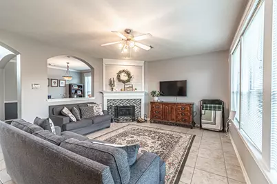 15007 Wildberry Creek Court, Cypress, TX 77433 - Photo 4