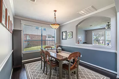 15007 Wildberry Creek Court, Cypress, TX 77433 - Photo 8