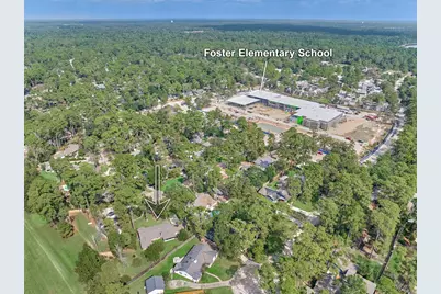 1906 Maple Lakes Drive, Kingwood, TX 77339 - Photo 4