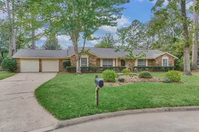 1906 Maple Lakes Drive, Kingwood, TX 77339 - Photo 1