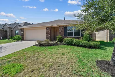 2129 Cedar Way Drive, Conroe, TX 77301 - Photo 2