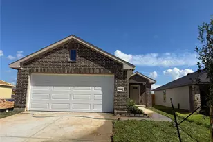 11658 Ruffian, Willis, TX 77318 - Photo 1