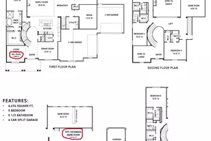 11114 Forested Slope Wy, Cypress, TX 77433 - Photo 2