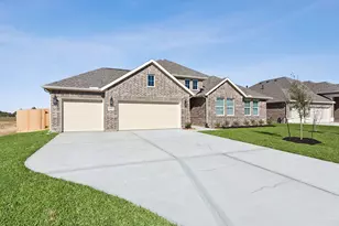 13006 Old Fashion Cir, Mont Belvieu, TX 77535 - Photo 2