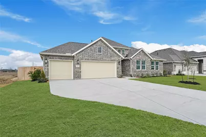 13006 Old Fashion Circle, Mont Belvieu, TX 77535 - Photo 2