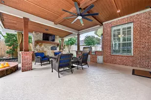 11822 Rue Beaujon Ct, Tomball, TX 77377 - Photo 42