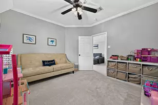 11822 Rue Beaujon Ct, Tomball, TX 77377 - Photo 38