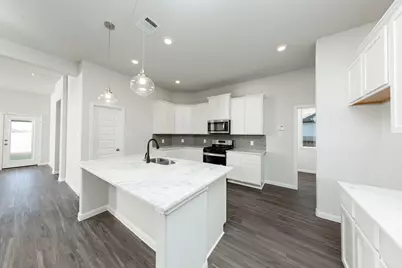 3017 Bristlegrass Street, Brookshire, TX 77423 - Photo 2