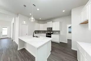 3017 Bristlegrass St, Brookshire, TX 77423 - Photo 2