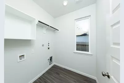 3017 Bristlegrass Street, Brookshire, TX 77423 - Photo 10