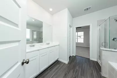 3017 Bristlegrass Street, Brookshire, TX 77423 - Photo 18