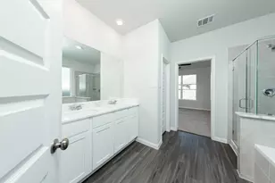 3017 Bristlegrass St, Brookshire, TX 77423 - Photo 18