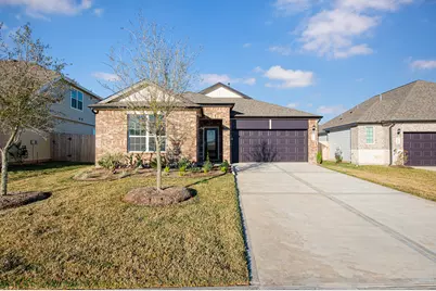 3017 Bristlegrass Street, Brookshire, TX 77423 - Photo 1