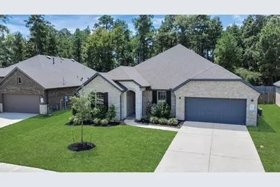 14380 Zion Gate Crossing, Conroe, TX 77384 - Photo 2