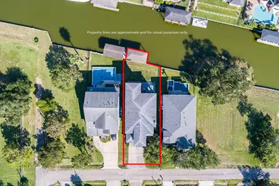 211 Valmar Street, Kemah, TX 77565 - Photo 4
