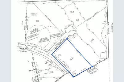 10711 Ruger Road, Willis, TX 77378 - Photo 2