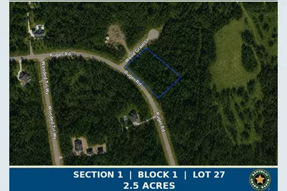 10711 Ruger Road, Willis, TX 77378 - Photo 1