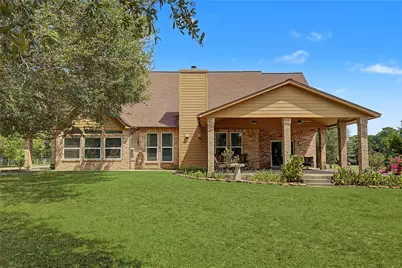 8988 County Line Road, Willis, TX 77378 - Photo 2