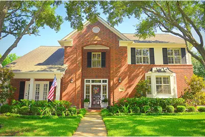 7110 Trailbrook Drive, Sugar Land, TX 77479 - Photo 1
