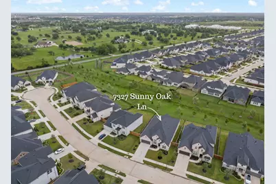 7327 Sunny Oak Lane, Fulshear, TX 77441 - Photo 40