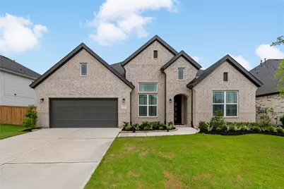 7327 Sunny Oak Lane, Fulshear, TX 77441 - Photo 1