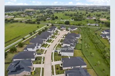 7327 Sunny Oak Lane, Fulshear, TX 77441 - Photo 42